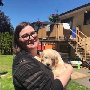 Meet your Posher, Tara